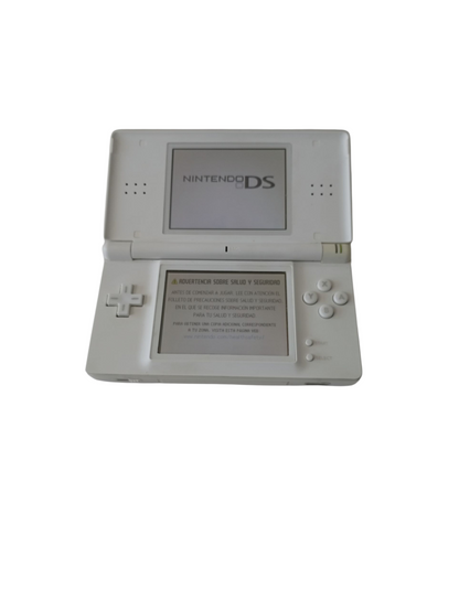 consola Nintendo ds lite edición giratina exclusiva de Pokémon center