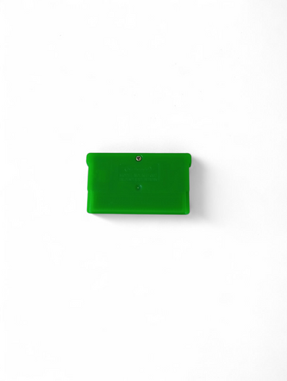 cartucho pokemon leaf green americano original