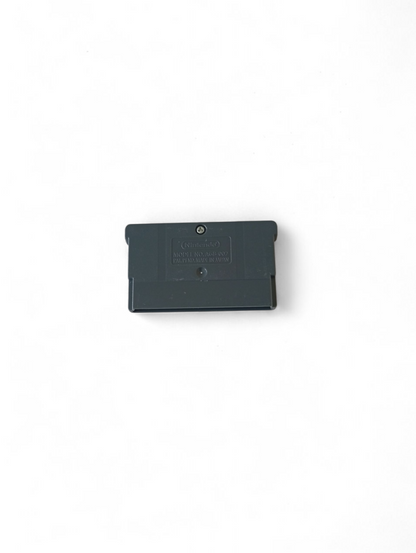 cartucho Mario vs donkey kong original