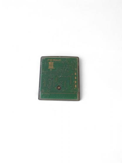 cartucho pokemon puzzle challenge español original