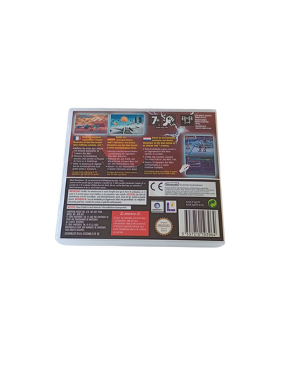 star wars episode III revenge of the sith español