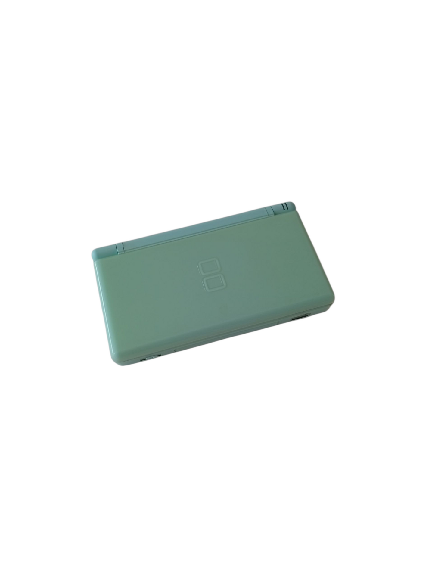 consola nintendo ds lite turquesa