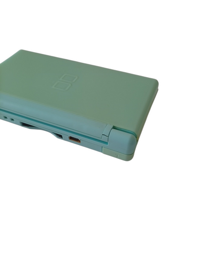 consola nintendo ds lite turquesa