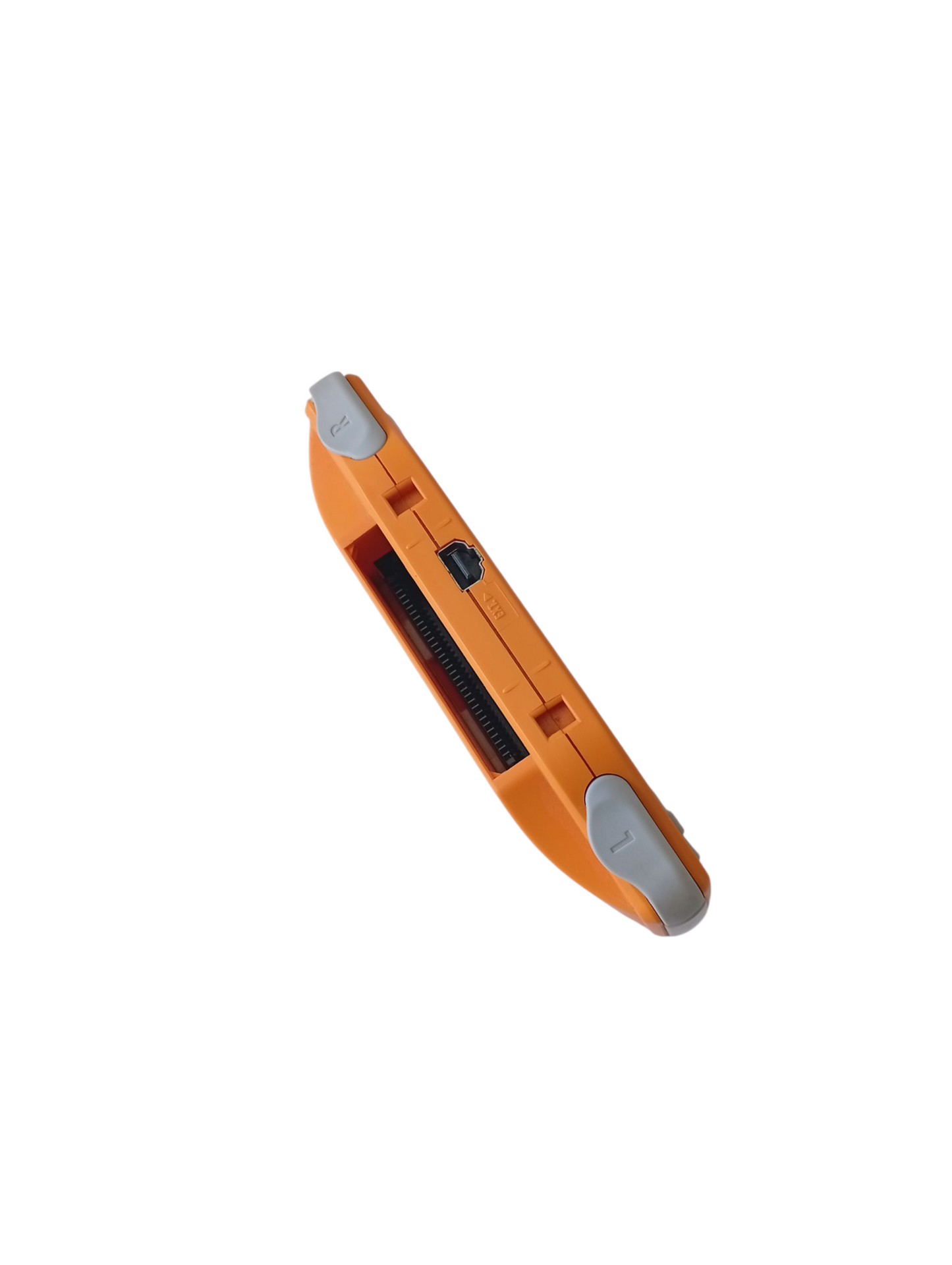 consola game boy advance naranja