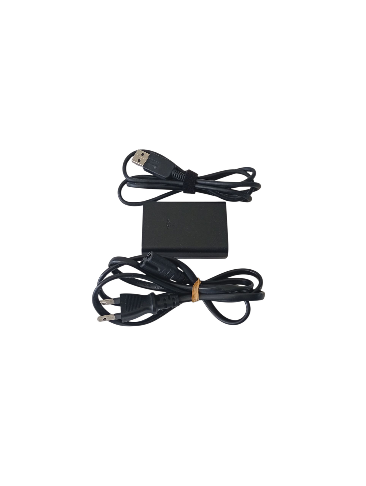 consola ps vita neon orange en caja