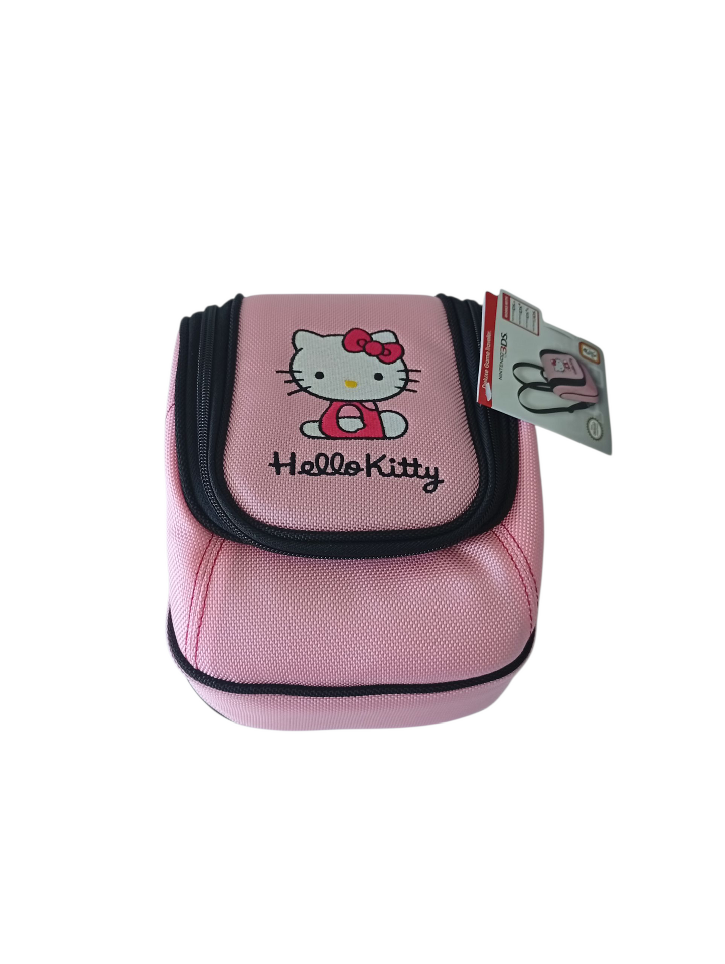 estuche hello kitty