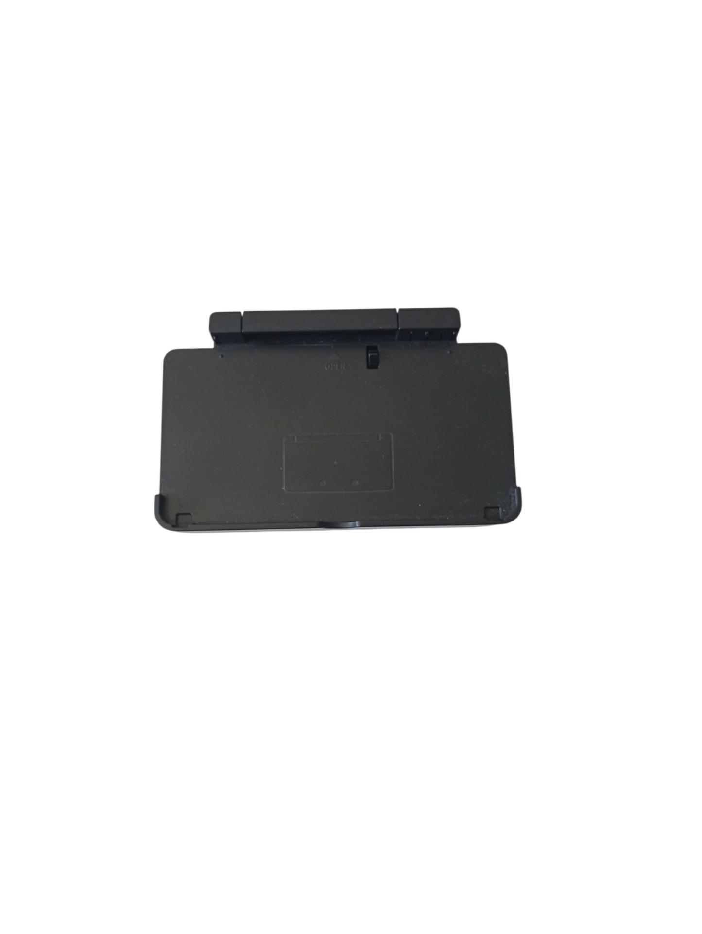 consola 3ds old cosmo black  en caja liberada micro sd 64 gb