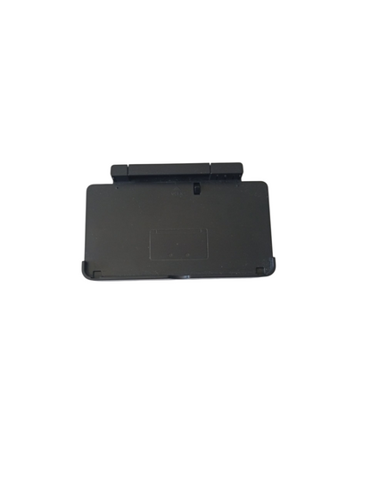 consola 3ds old cosmo black  en caja liberada micro sd 64 gb