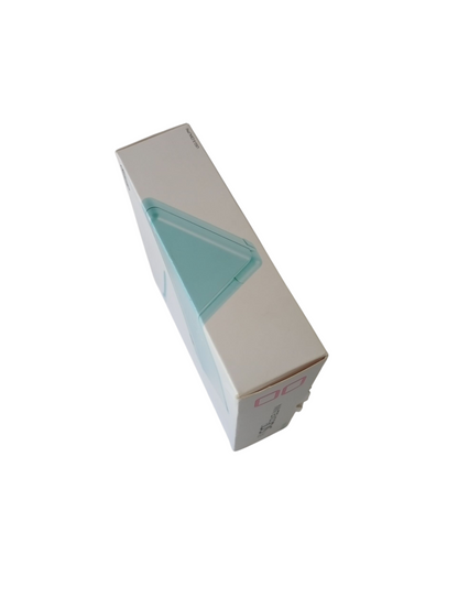 consola nintendo ds lite turquesa en caja