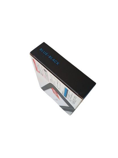 consola 3ds xl old blue black en caja liberada micro sd 64 gb