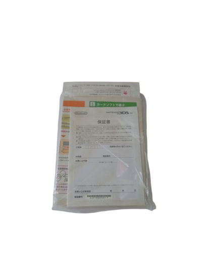 consola 3ds xl old blue black en caja liberada micro sd 64 gb