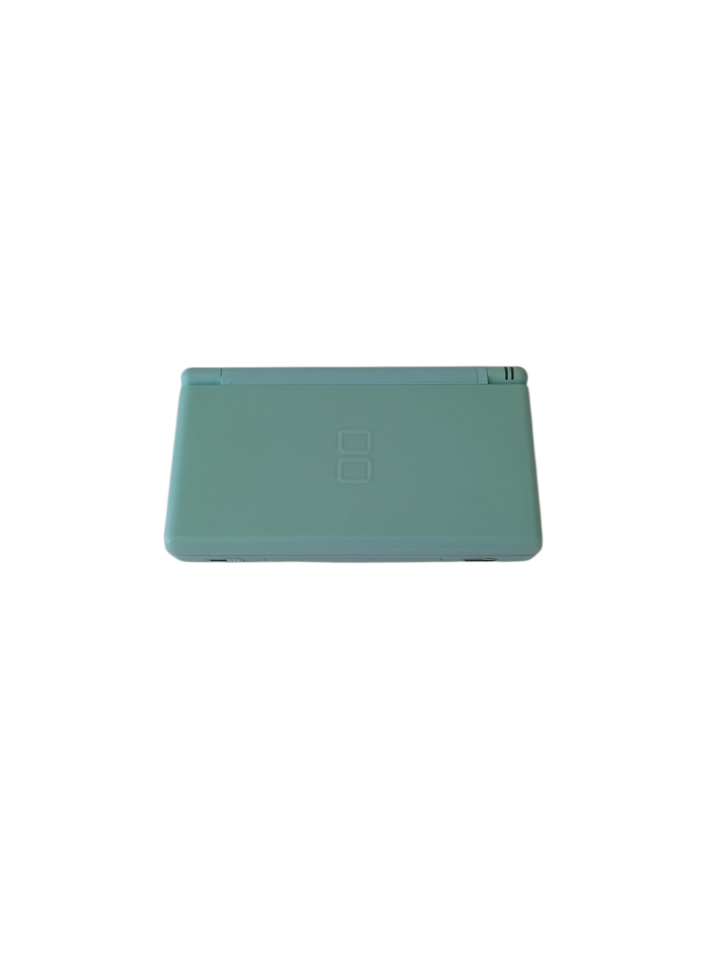 consola nintendo ds lite turquesa en caja