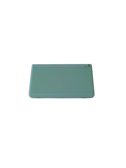 consola nintendo ds lite turquesa en caja