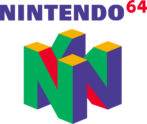 Nintendo 64